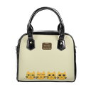 お得なクーポン 送料無料 ちゃちゃとらきょうだい:ねこのひげあつめ。(2WAYショルダーバッグ) 2WAYショルダーバッグ レディース バッグ 動物 猫 ねこ 茶トラ スニーカー nanaronnicoron ★★★