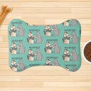 お得なクーポン 送料無料 ねこのひげあつめ・ マンチカンさま その1(ペットラグ) ペットラグ ユニセックス ホームデコレーション 動物 猫 ねこ マンチカン ...