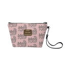 お得なクーポン 送料無料 ねこのひげあつめ。うずまきあめしょー(コスメポーチ) コスメポーチ ユニセックス バッグ 動物 猫 ねこ ケース アメショー nanaronnicoron ★★★