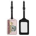 お得なクーポン 送料無料 ねこのひげあつめ。くろでめちゃん逃げて~パターン(ラゲッジタグ) ラゲッジタグ ユニセックス アクセサリー 動物 猫 ねこ 金魚 金魚鉢 nanaronnicoron ★★★