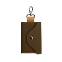 お得なクーポン 送料無料 ねこのひげあつめ。くろでめちゃん逃げて~パターン(キーケース) キーケース ユニセックス アクセサリー 動物 猫 ねこ 金魚 金魚鉢 nanaronnicoron ★★★