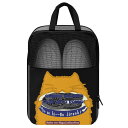 お得なクーポン 送料無料 ねこのひげあつめ。サーモン缶とがぶがぶちゃん単体(シューズバッグ) シューズバッグ ユニセックス バッグ 動物 猫 ねこ ケース 缶 nanaronnicoron ★★★