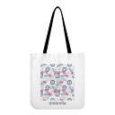 お得なクーポン 送料無料 和傘に咲く花(エコバッグ) エコバッグ ユニセックス バッグ 全て ピンク ブルー 和風 和柄 傘 和モダン 和ポップ umbrella tokomoro ★★★