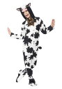 【店内全品P5倍】Cow コスチューム for キッズ ハロウィン 子ども コスプレ 衣装 仮装 こども イベント 子ども パーティ ハロウィーン 学芸会 学園祭 学芸会 ショー お遊戯会 二次会 忘年会 新年会 歓迎会 送迎会 出し物 余興 誕生日 発表会 バレンタイン ホワイトデー