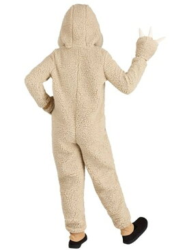 キッズ Sloth Onesie コスチューム ハロウィン 子ども コスプレ 衣装 仮装 こども イベント 子ども パーティ ハロウィーン 学芸会 学園祭 学芸会 ショー お遊戯会 二次会 忘年会 新年会 歓迎会 送迎会 出し物 余興 誕生日 発表会 バレンタイン ホワイトデー