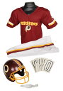 キッズ NFL レッドskins Uniform コスチューム ハロウィン 子ども コスプレ 衣装 仮装 こども イベント 子ども パーティ ハロウィーン 学芸...