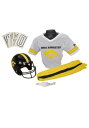 Iowa Hawkeyes チャイルド Uniform コスチューム ハロウィン 子ども コスプレ 衣装 仮装 こども イベント 子ども パーティ ハロウィーン...
