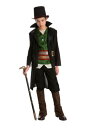 Assassins Creed Classic Jacob Frye チャイルド コスチューム ハロウィン 子ども コスプレ 衣装 仮装 こども イベント 子ど...