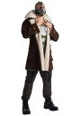 Dark ナイト 大人用 Bane コスチューム ハロウィン メンズ コスプレ 衣装 男性 仮装 男性用 イベント パーティ ハロウィーン 学芸会