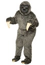 大人用 Sloth Mascot コスチューム ハロウィン メンズ コスプレ 衣装 男性 仮装 男性用 イベント パーティ ハロウィーン 学芸会