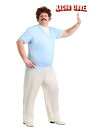 大人用 Nacho Libre Leisure コスチューム ハロウィン メンズ コスプレ 衣装 男性 仮装 男性用 イベント パーティ ハロウィーン 学芸会