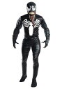 マーベル 大人用 Venom コスチューム ハロウィン メンズ コスプレ 衣装 男性 仮装 男性用 イベント パーティ ハロウィーン 学芸会