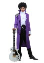 大きいサイズ Purple Rock Legend コスチューム ハロウィン メンズ コスプレ 衣装 男性 仮装 男性用 イベント パーティ ハロウィーン 学芸...
