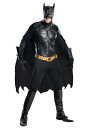 Grand Heritage Dark ナイト バットマン コスチューム ハロウィン メンズ コスプレ 衣装 男性 仮装 男性用 イベント パーティ ハロウィー...
