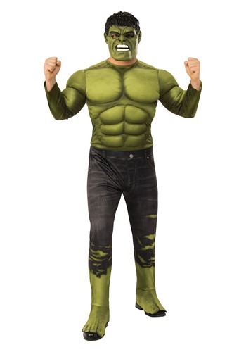 ޡ٥ ٥󥸥㡼 Endgame ǥå Incredible Hulk Mens 塼 ϥ  ץ ...