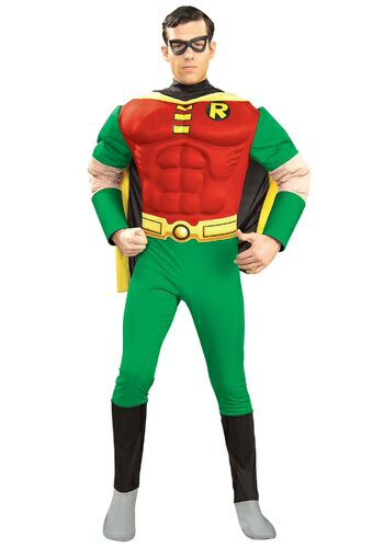 Robin Muscle 塼 ϥ  ץ     ٥ ѡƥ ϥ ...