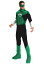 大人用 デラックス Green Lantern コスチューム ハロウィン メンズ コスプレ 衣装 男性 仮装 男性用 イベント パーティ ハロウィーン 学芸会