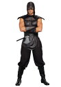 セクシー Executioner Men's コスチューム ハロウィン メンズ コスプレ 衣装 男性 仮装 男性用 イベント パーティ ハロウィーン 学芸会