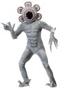 大人用 TV Monster コスチューム ハロウィン メンズ コスプレ 衣装 男性 仮装 男性用 イベント パーティ ハロウィーン 学芸会
