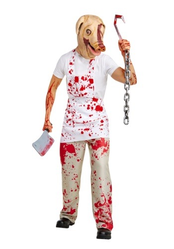 American Horror Story Piggy Man 塼 for s ϥ  ץ   ...
