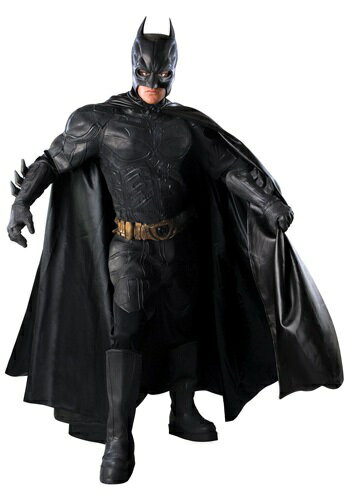 Dark ナイト Authentic バットマン...の商品画像