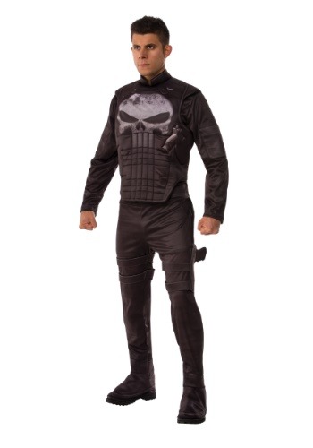 ǥå Punisher Men's 塼 ϥ  ץ     ٥ ѡƥ ϥ...