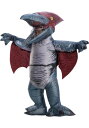 Jurassic World 2 Inflatable 大人用 Pteranodon コスチューム ハロウィン メンズ コスプレ 衣装 男性 仮装 男性用 イベ...