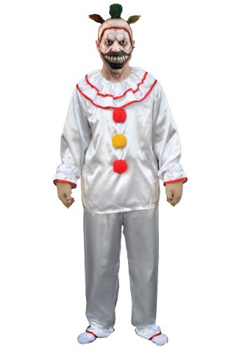 American Horror Story  Twisty The ԥ 塼 ϥ  ץ   ...