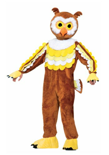 Give A Hoot Owl Mascot 塼 ϥ  ץ     ٥ ѡƥ ϥ...
