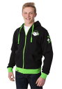 Overwatch Lucio Ultimate Hoodie for 大人用s ハロウィン メンズ コスプレ 衣装 男性 仮装 男性用 イベント パーティ ハ...