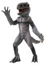 Jurassic World Indominus Rex Creature Reacher 大人用 コスチューム ハロウィン メンズ コスプレ 衣装 男性 仮装...