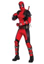 楽天Mars shopMen's Grand Heritage Deadpool コスチューム ハロウィン メンズ コスプレ 衣装 男性 仮装 男性用 イベント パーティ ハロウィーン 学芸会