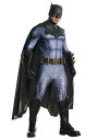 Men's Grand Heritage Dawn of Justice バットマン コスチューム ハロウィン メンズ コスプレ 衣装 男性 仮装 男性用 イベント パーティ ハロウィーン 学芸会 グッズ ザ・バットマン