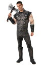 マーベル Infinity War デラックス Thor Men's コスチューム ハロウィン メンズ コスプレ 衣装 男性 仮装 男性用 イベント パーティ ハロウィーン 学芸会