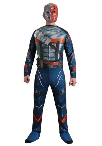 Batman: Arkham Origins  ǥå Deathstroke 塼 ϥ  ץ  ...