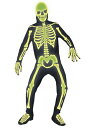 Mens Gothic Manor Graveyard Bones コスチューム ハロウィン メンズ コスプレ 衣装 男性 仮装 男性用 イベント パーティ ハロウィーン 学芸会