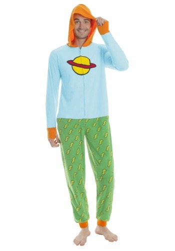  Rugrats Chuckie Union Suit ϥ  ץ     ٥ ѡƥ ...