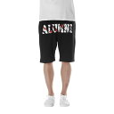 DOPE BENGAL SWEATSHORTS DOPE~Alumni BENGAL XEFbgV[c oXPbg{[V[c h[vN`[ pc ڃuh jZbNX