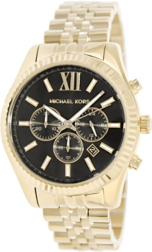 Michael Kors MK8286 Men's Watch マイケルコ