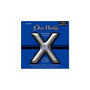 fB[ Dean Markley Helix Pure Nickel Light Jazz/Blues GLM^[ GNgbNM^[ Strings (11-49)