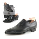 ガジアーノ＆ガーリング Gaziano & Girling メンズ 革靴 紳士靴 ビジネス ビジネスシューズ 高級 本革 通勤 BURLINGTON IN BLACK CALF - DG70