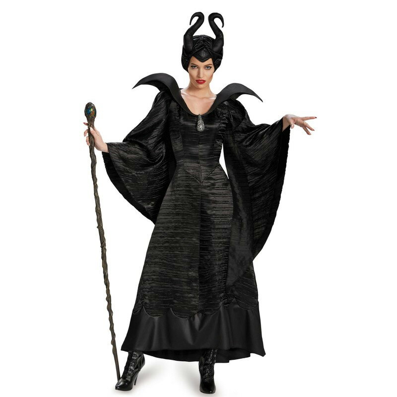 公式 マレフィセント Maleficent クリ