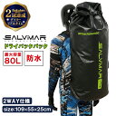 【楽天2冠達成】 SALVIMAR サルビマー 