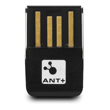 GARMIN ガーミン フィットネス機器用 mini micro USB ANT+ Stick ANTスティック ミニマイクロUSB 010-01058-00 トレーニング