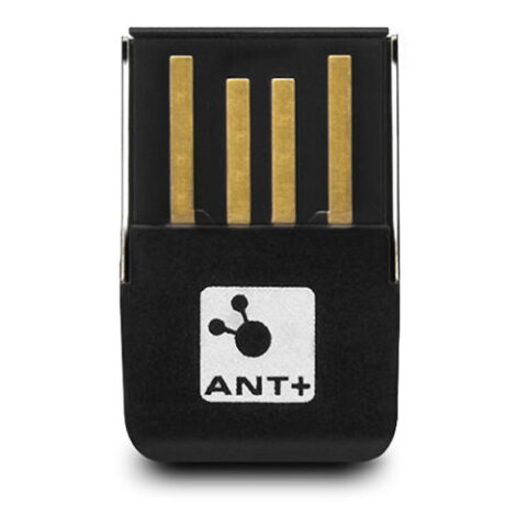 【あす楽 送料無料】GARMIN ガーミン フィットネス機器用 mini micro USB ANT+ Stick ANTスティック ミニマイクロUSB 010-01058-00 | トレーニング フィットネス スポーツ ダイエット 運動 健康 自転車 ユニット PC パソコン 接続機 用 通信 互換性