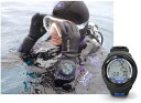 Aqualung アクアラング i300 ダイブコンピューター ダイコン 防水 腕時計 ダイビング スキューバダイビング 魚突き スピアフィッシング 手銛 ギフト プレゼント