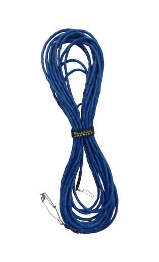 《楽天1位》 Ultimate Dive 銛 フロート ライン 中間 30m フック付き | モリ 魚 突き シュノーケル 魚突き スピアフィッシング ヤス 手銛 もり 素潜り チョッキ銛 ダイビングシュノーケリング チョッキ 銛先 ゴム 海