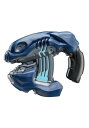 Halo Plasma Blaster Weapon クリスマス ハロウィン コスプレ 衣装 仮装 小道具 おもしろい イベント パーティ ハロウィーン 学芸会 学園祭 学芸会 ショー お遊戯会 二次会 忘年会 新年会 歓迎会 送迎会 出し物 余興 誕生日 発表会