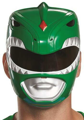 Power Rangers  Green Ranger ޥ ꥹޥ ϥ ץ   ƻ ⤷ ...
