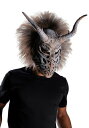 【店内全品P5倍】ブラック Panther Killmonger Tribal マスク クリスマス ハロウィン コスプレ 衣装 仮装 小道具 おもしろい イベント パーティ ハロウィーン 学芸会